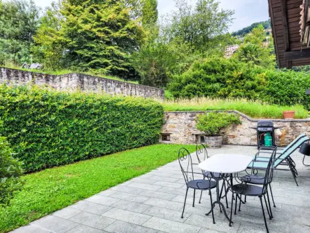 Cantagallo, Appartement 3 personnes à Malcantone - Photo 12