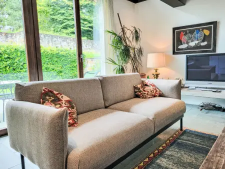 Cantagallo, Appartement 3 personnes à Malcantone - Photo 16