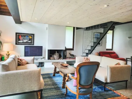 Cantagallo, Appartement 3 personnes à Malcantone - Photo 18