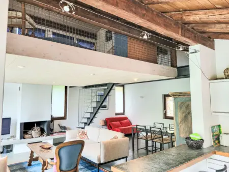 Cantagallo, Appartement 3 personnes à Malcantone - Photo 19