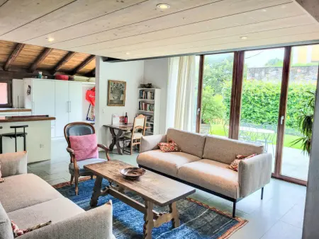 Cantagallo, Appartement 3 personnes à Malcantone - Photo 20