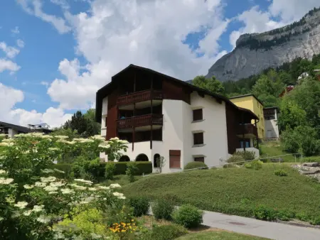 Appartement à Flims, Tavaun A11 - L34515