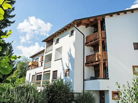 Appartement à Flims, Girun - L34522