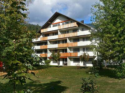 Location Appartement à Laax,Val Signina - N°34526
