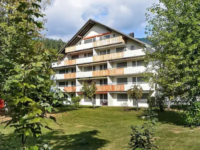 Appartement à Laax, Val Signina - N°34526