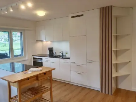 Apt. 13, Appartement 6 personnes à Laax - Photo 2