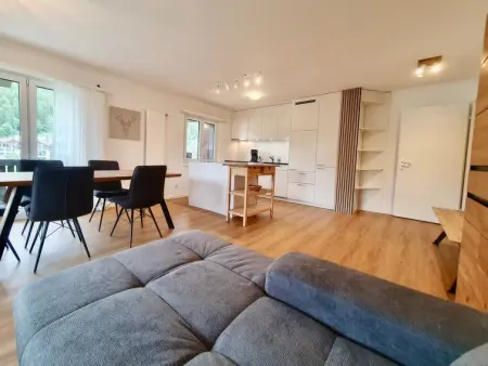 Apt. 13, Appartement 6 personnes à Laax - Photo 5