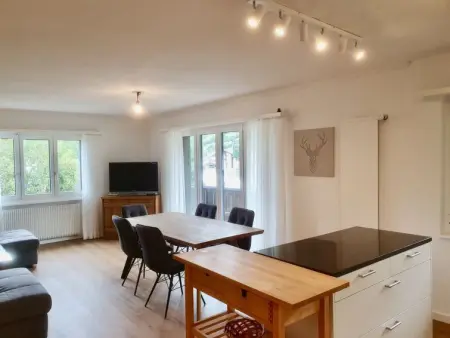 Apt. 13, Appartement 6 personnes à Laax - Photo 6