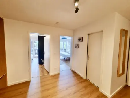 Apt. 13, Appartement 6 personnes à Laax - Photo 10