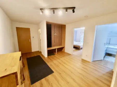 Apt. 13, Appartement 6 personnes à Laax - Photo 11