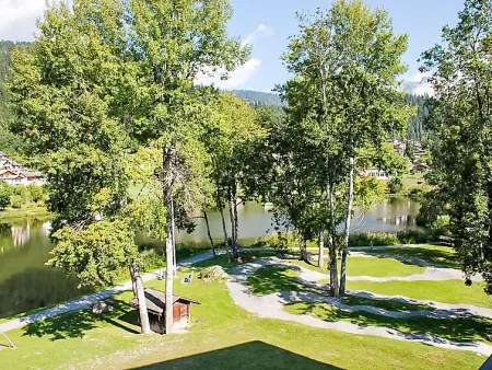 Apt. 13, Appartement 6 personnes à Laax - Photo 16