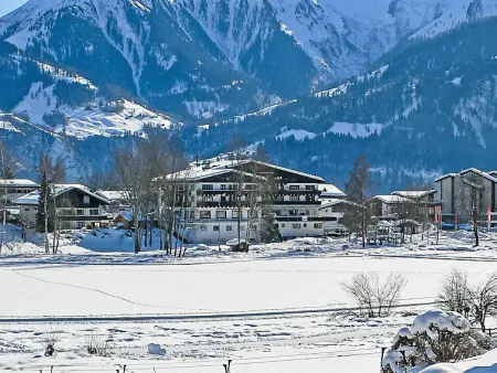 Apt. 13, Appartement 6 personnes à Laax - Photo 17