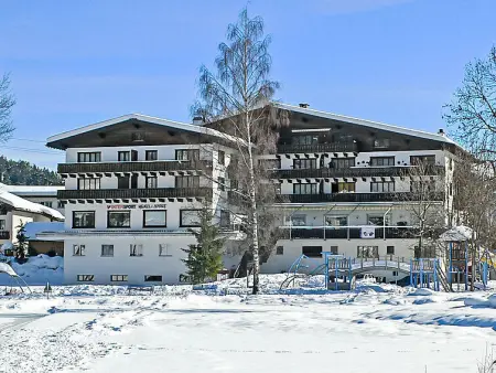 Apt. 13, Appartement 6 personnes à Laax - Photo 18