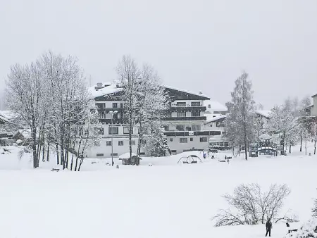 Apt. 13, Appartement 6 personnes à Laax - Photo 20