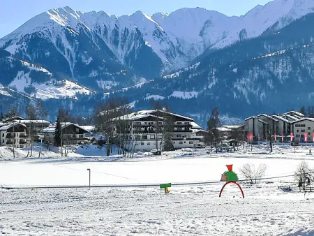 Apt. 13, Appartement 6 personnes à Laax - Photo 21