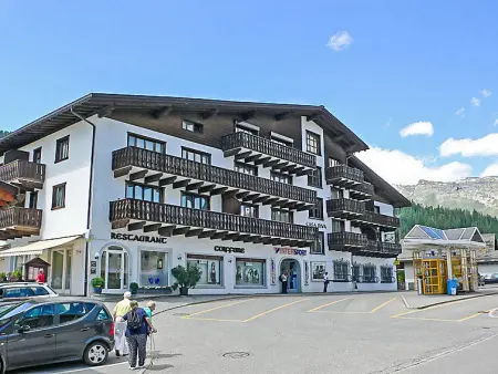 Apt. 13, Appartement 6 personnes à Laax - Photo 22