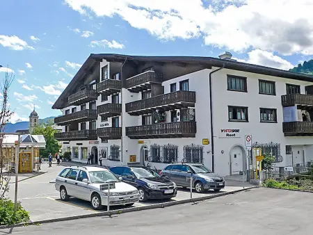 Apt. 13, Appartement 6 personnes à Laax - Photo 23