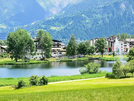 Apt. 13, Appartement 6 personnes à Laax - Photo 25