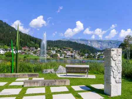 Apt. 13, Appartement 6 personnes à Laax - Photo 26