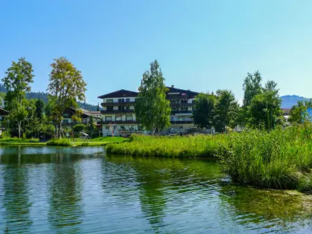 Apt. 13, Appartement 6 personnes à Laax - Photo 28