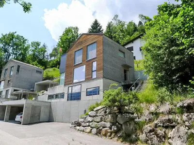 Appartement à Laax, Melina - N°103037