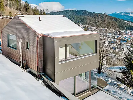 Melina, Appartement 5 personnes à Laax - Photo 1