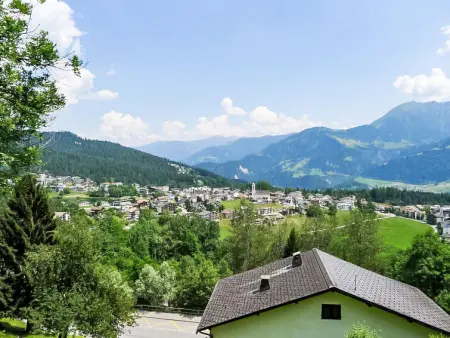 Melina, Appartement 5 personnes à Laax - Photo 5