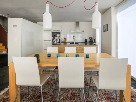 Melina, Appartement 5 personnes à Laax - Photo 7