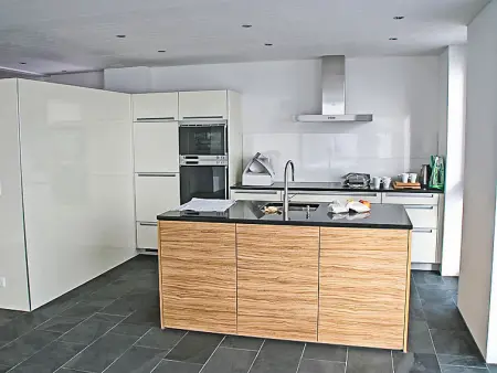 Melina, Appartement 5 personnes à Laax - Photo 10