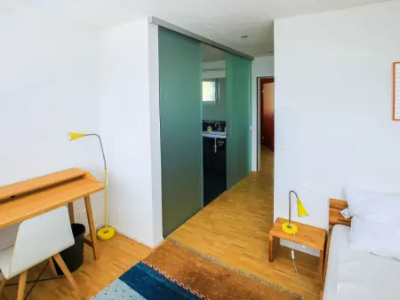 Melina, Appartement 5 personnes à Laax - Photo 12