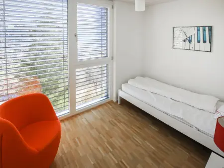 Melina, Appartement 5 personnes à Laax - Photo 13