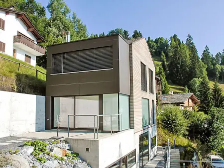 Melina, Appartement 5 personnes à Laax - Photo 17