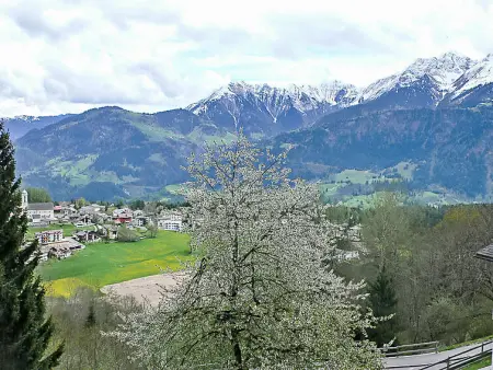 Melina, Appartement 5 personnes à Laax - Photo 19