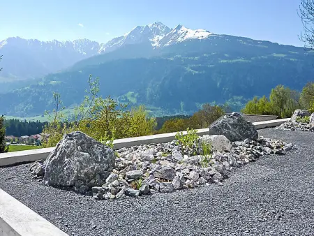 Melina, Appartement 5 personnes à Laax - Photo 20