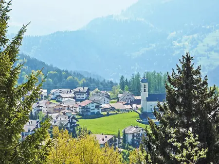 Melina, Appartement 5 personnes à Laax - Photo 21