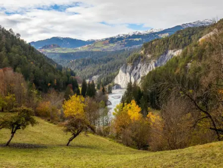 Melina, Appartement 5 personnes à Laax - Photo 22