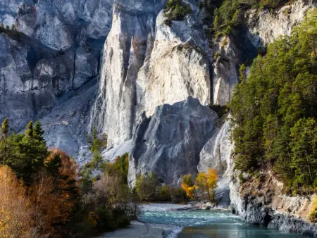 Melina, Appartement 5 personnes à Laax - Photo 23