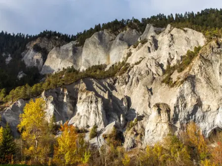 Melina, Appartement 5 personnes à Laax - Photo 24