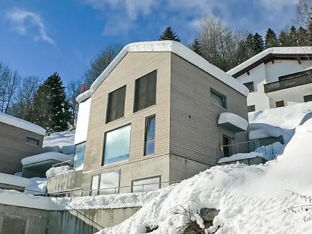 Melina, Appartement 5 personnes à Laax - Photo 25