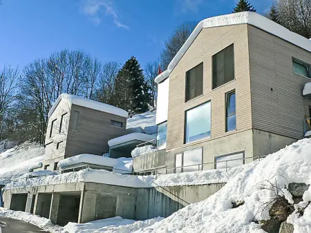 Melina, Appartement 5 personnes à Laax - Photo 26