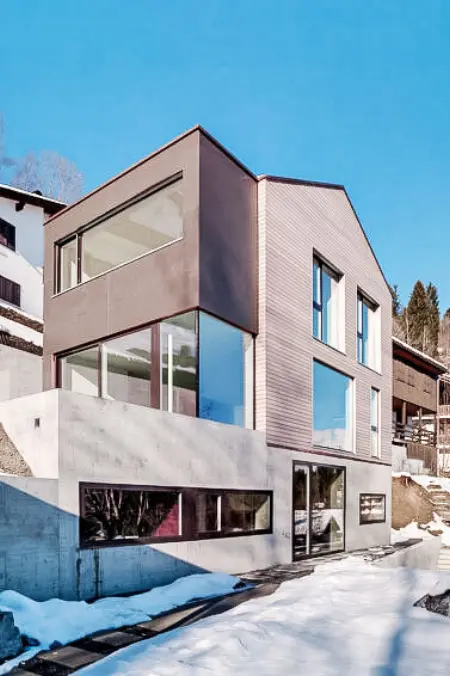 Melina, Appartement 5 personnes à Laax - Photo 27