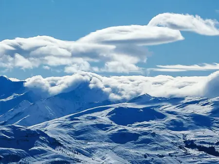 Melina, Appartement 5 personnes à Laax - Photo 28