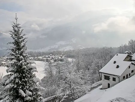 Melina, Appartement 5 personnes à Laax - Photo 30