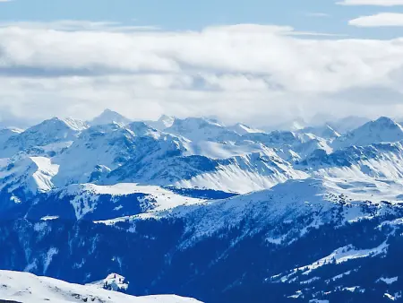 Melina, Appartement 5 personnes à Laax - Photo 31