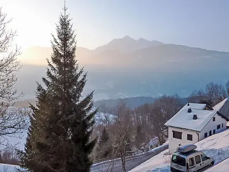 Melina, Appartement 5 personnes à Laax - Photo 32