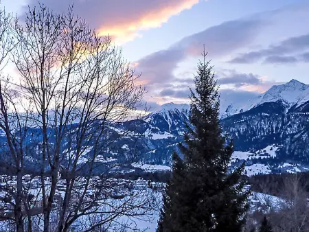 Melina, Appartement 5 personnes à Laax - Photo 33