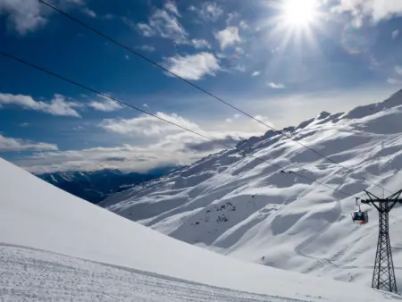 Melina, Appartement 5 personnes à Laax - Photo 34