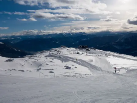Melina, Appartement 5 personnes à Laax - Photo 36