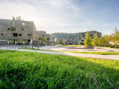 Appartement à Laax, Superior - N°113221