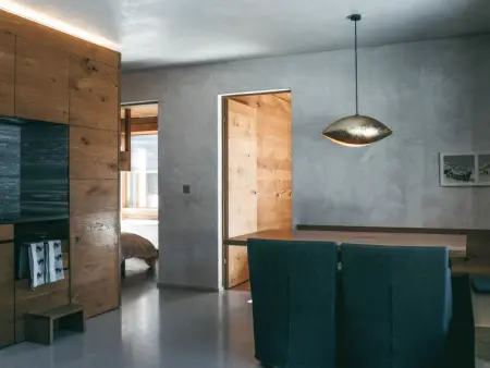 Superior Alpine, Appartement 4 personnes à Laax - Photo 8